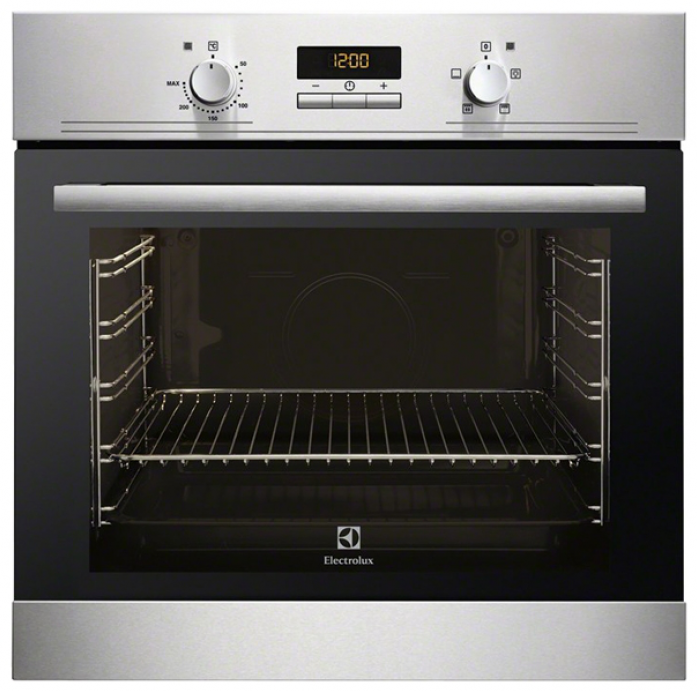 Газовый духовой шкаф Electrolux EOG1400AOX