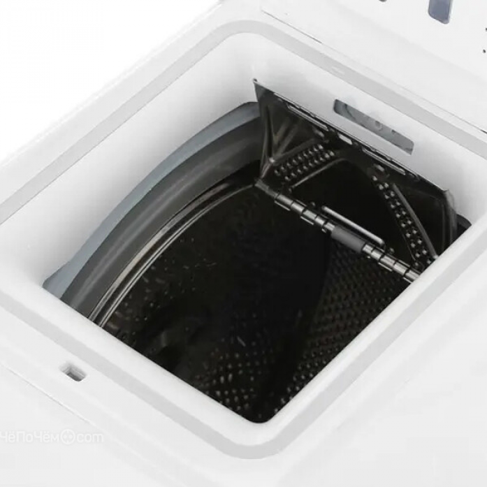 Вертикальная стиральная машина Whirlpool TDLR 6240 SS в магазине «На диване» в Ставрополе  — Выгодная цена