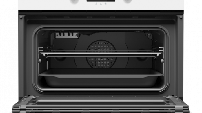 Духовой шкаф Teka HLC 8400 WHITE в магазине «На диване» в Ставрополе  — Выгодная цена