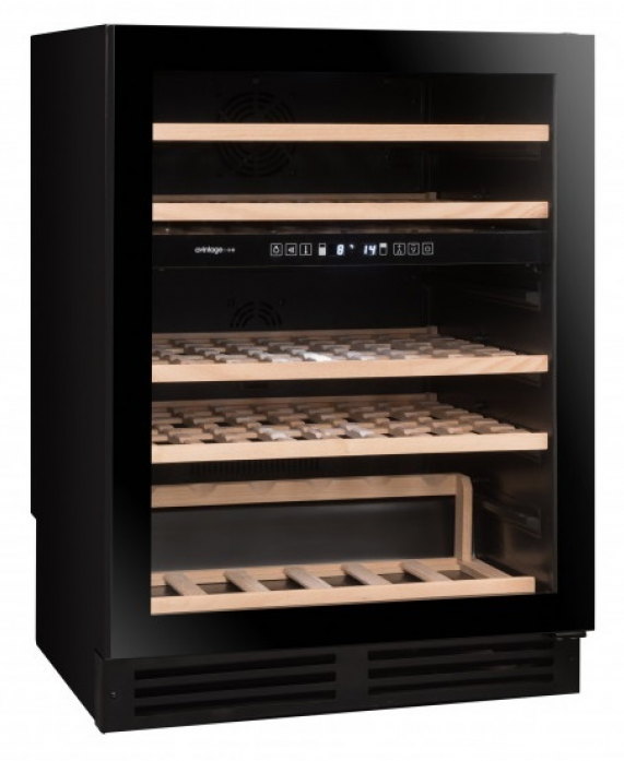 Винный шкаф Avintage AVU53 PREMIUM