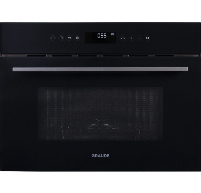 Встраиваемая микроволновая печь Graude MWG 45.0 S