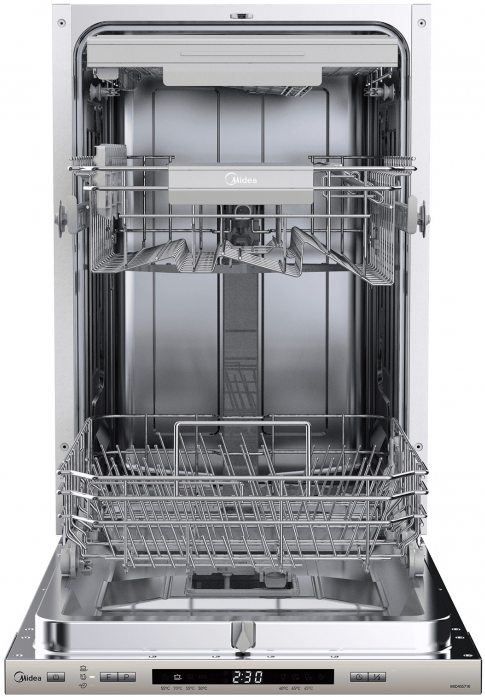 Встраиваемая посудомоечная машина Midea MID45S430 в магазине «На диване» в Ставрополе  — Выгодная цена
