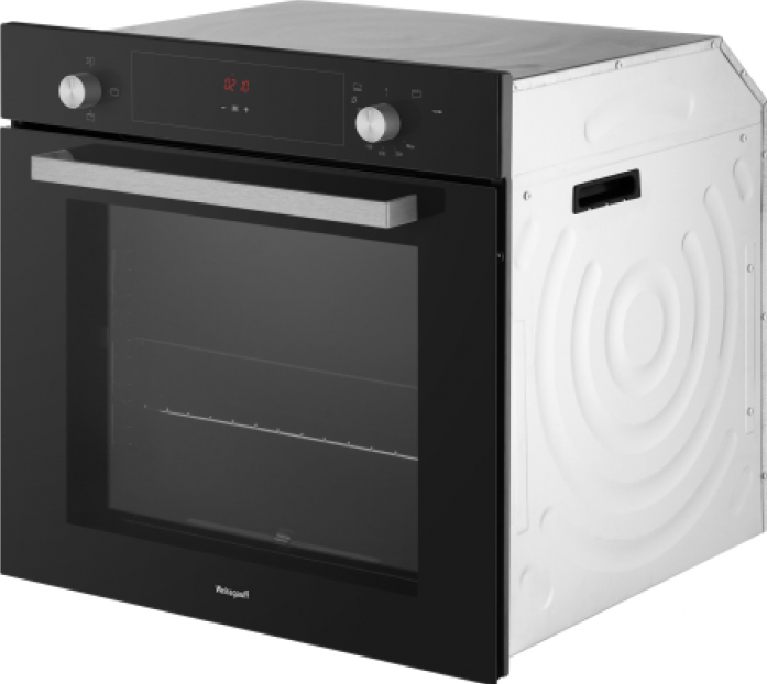 Духовой шкаф Weissgauff Духовой шкаф Weissgauff WGO 706 D Black Glass 433190 в магазине «На диване» в Ставрополе  — Выгодная цена