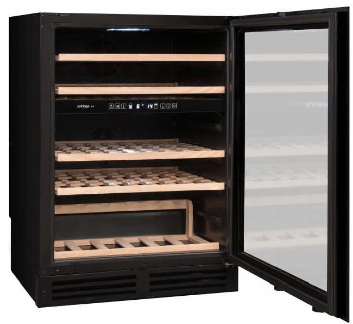 Винный шкаф Avintage AVU53 PREMIUM в магазине «На диване» в Ставрополе  — Выгодная цена