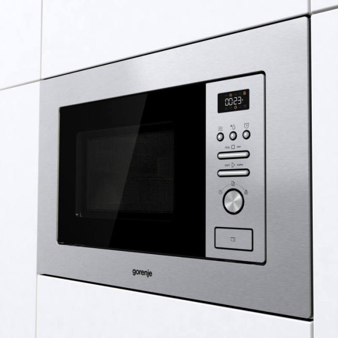 Микроволновая печь Gorenje BM201AM1X в магазине «На диване» в Ставрополе  — Выгодная цена