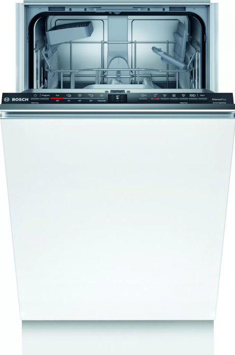 Встраиваемая посудомоечная машина Bosch SPV2HKX4DR