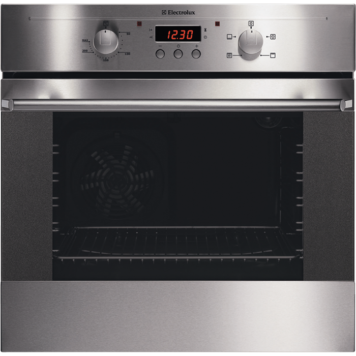 Газовый духовой шкаф Electrolux EOG23400X