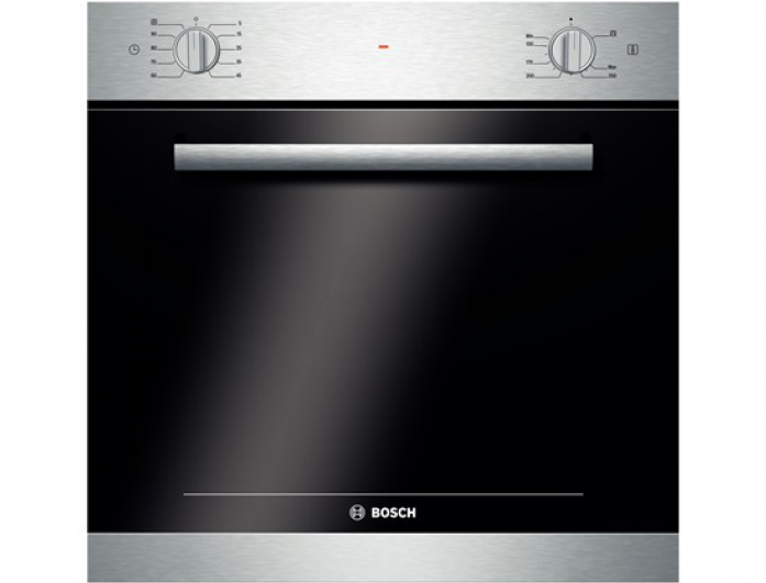 Газовый духовой шкаф Bosch HGN10E050