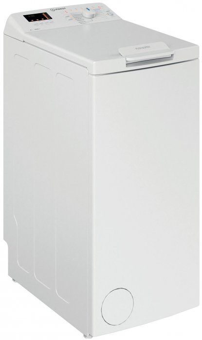 Стиральная машина Indesit BTW S6240P EU/N в магазине «На диване» в Ставрополе  — Выгодная цена