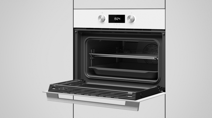 Духовой шкаф Teka HLC 8400 WHITE в магазине «На диване» в Ставрополе  — Выгодная цена