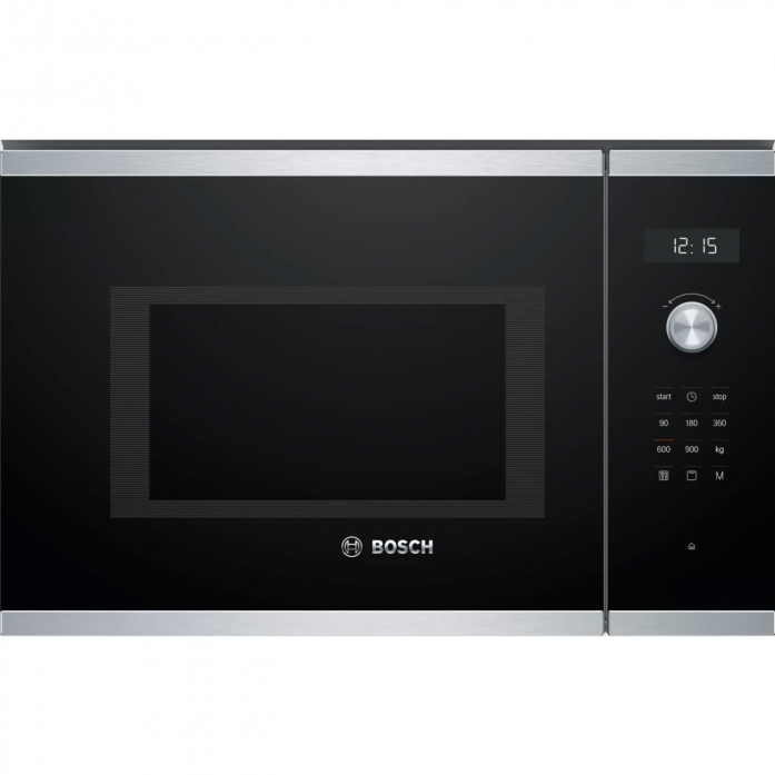 Микроволновая печь Bosch BEL554MS0