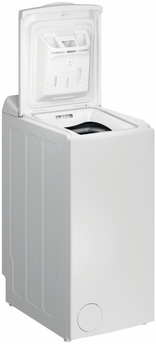 Стиральная машина Indesit BTW L60400 EE N в магазине «На диване» в Ставрополе  — Выгодная цена