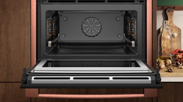 Компактный духовой шкаф Neff C29MS3AY0 в магазине «На диване» в Ставрополе  — Выгодная цена
