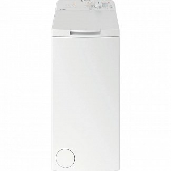 Стиральная машина Indesit BTW L50300 EU/N в магазине «На диване» в Ставрополе  — Выгодная цена