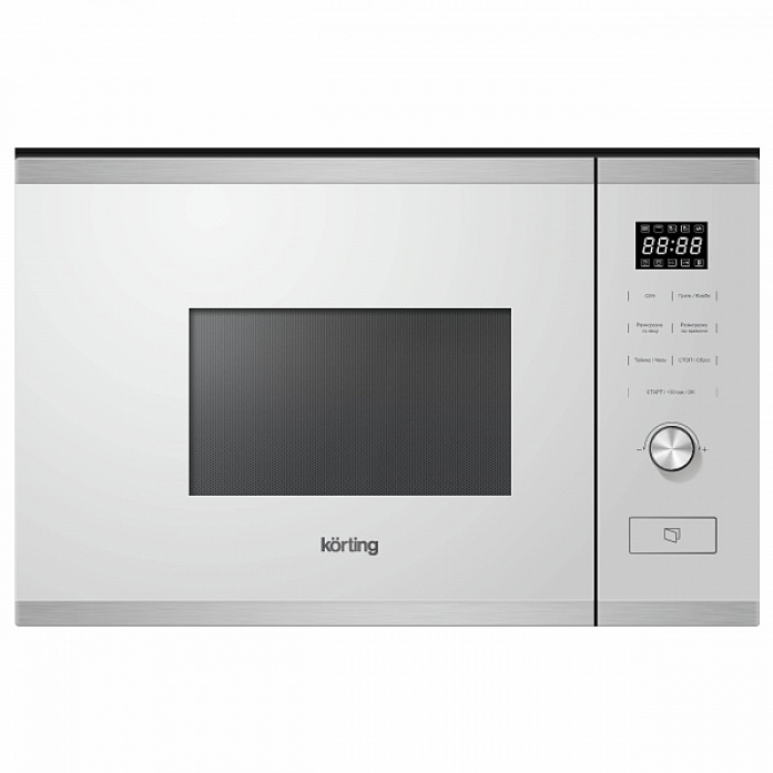 Микроволновая печь Korting_ KMI 820 GSCW
