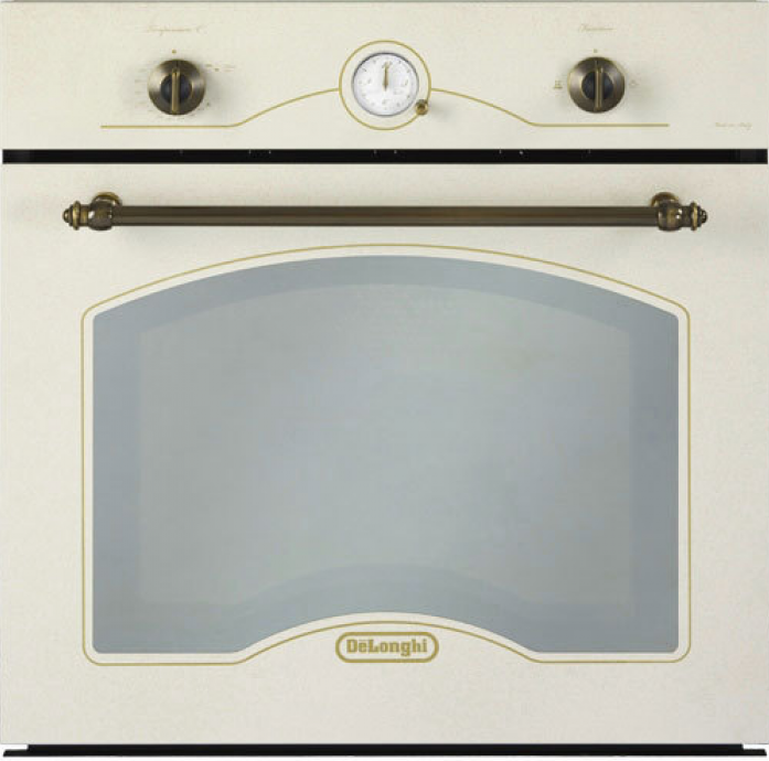 Газовый духовой шкаф DeLonghi CGGBA 4