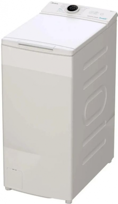 Стиральная машина Midea MF100T80BS/W-RU