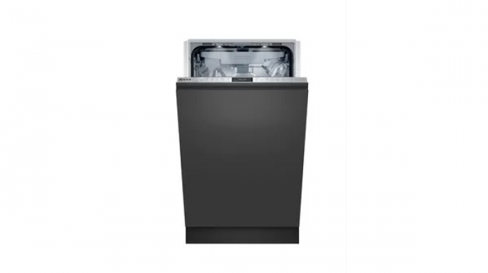 Встраиваемая посудомоечная машина Neff S857HMX80R
