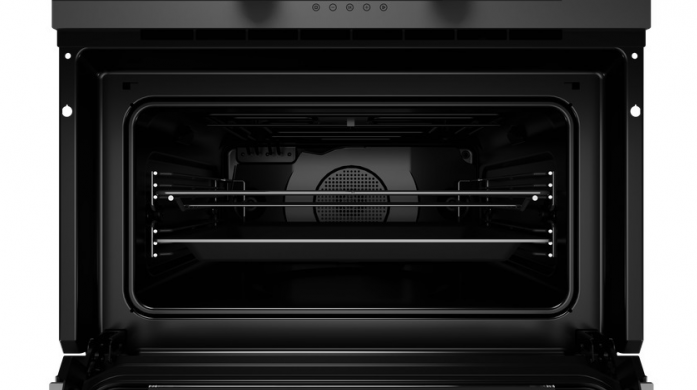 Компактный духовой шкаф Teka HLC 84-G1 C MATT BLACK в магазине «На диване» в Ставрополе  — Выгодная цена