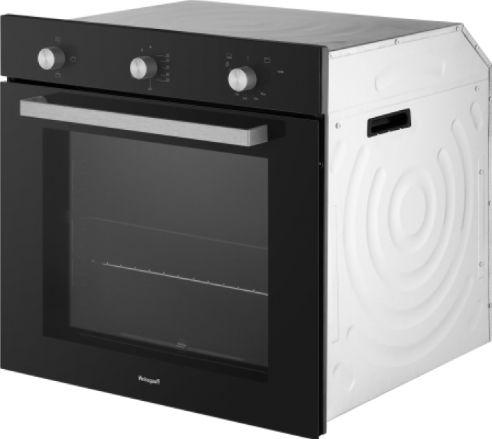 Духовой шкаф Weissgauff Духовой шкаф Weissgauff WGO 706 Black Glass 433188 в магазине «На диване» в Ставрополе  — Выгодная цена