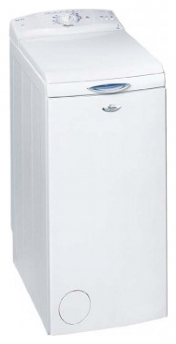 Стиральная машина с вертикальной загрузкой Whirlpool AWE 6415/1