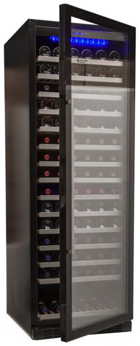 Винный шкаф Cold vine C165-KBT1 в магазине «На диване» в Ставрополе  — Выгодная цена
