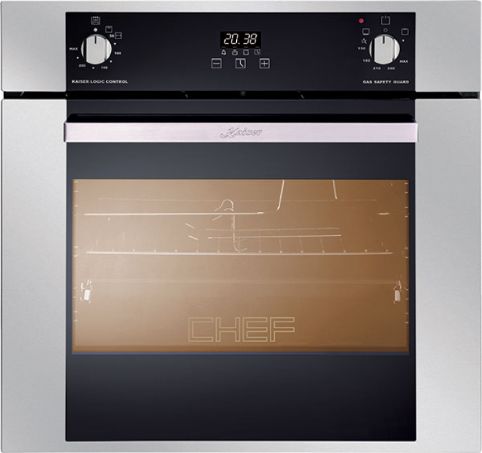 Газовый духовой шкаф Kaiser EG 6370