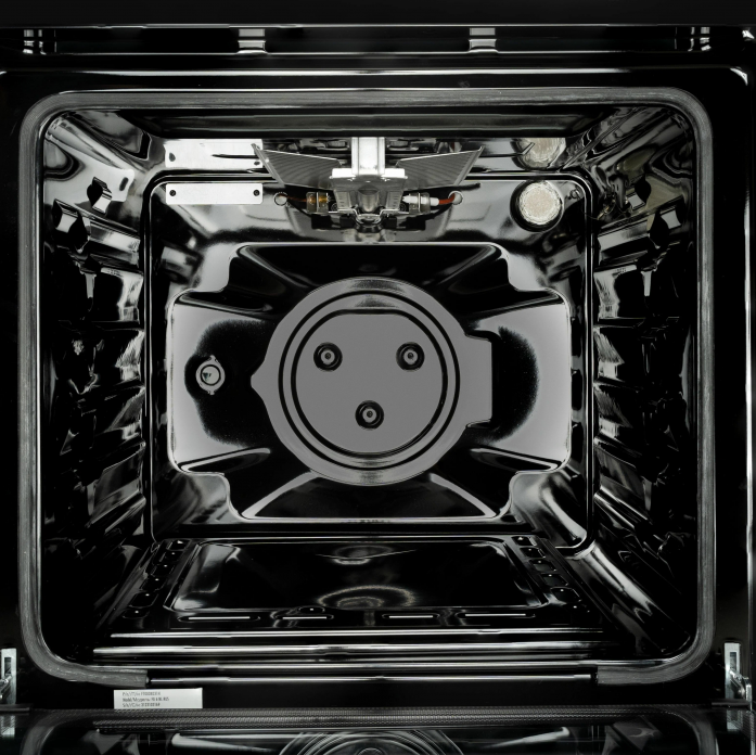 Газовый духовой шкаф DeLonghi FG 6 NL RUS в магазине «На диване» в Ставрополе  — Выгодная цена