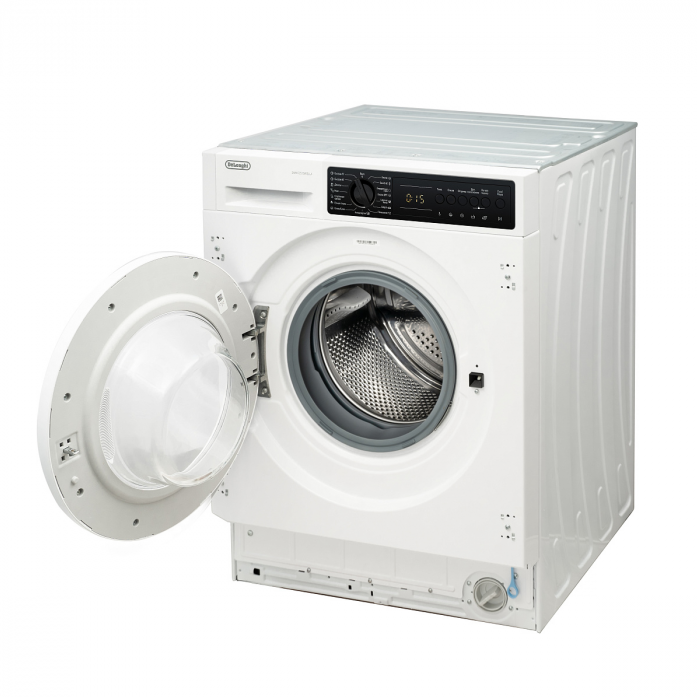 Встраиваемая стиральная машина DeLonghi DWMI 725 ISABELLA в магазине «На диване» в Ставрополе  — Выгодная цена