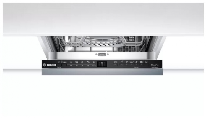 Встраиваемая посудомоечная машина Bosch SPV2HKX2DR в магазине «На диване» в Ставрополе  — Выгодная цена