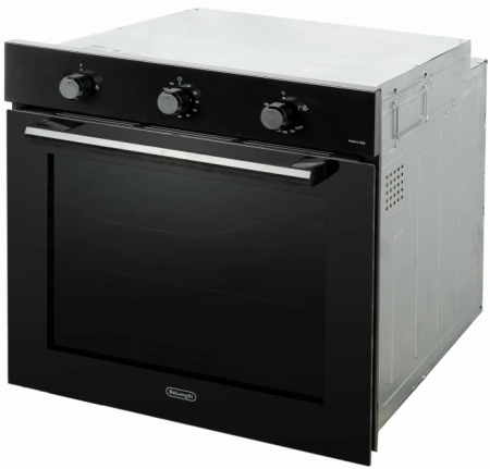 Газовый духовой шкаф DeLonghi FG 6 NL RUS в магазине «На диване» в Ставрополе  — Выгодная цена