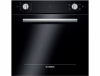 Газовый духовой шкаф Bosch HGN10E060