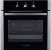 Газовый духовой шкаф Kuppersberg HGG 663 T
