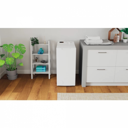 Стиральная машина Indesit BTW S72200 EU N в магазине «На диване» в Ставрополе  — Выгодная цена
