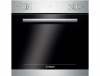 Газовый духовой шкаф Bosch HGN10E050