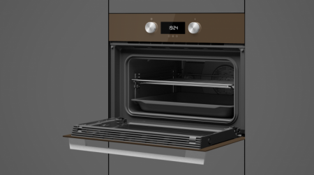 Компактный духовой шкаф Teka HLC 8400 London Brick в магазине «На диване» в Ставрополе  — Выгодная цена