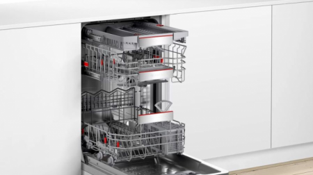 Встраиваемая посудомоечная машина Bosch SPD8ZMX1MR в магазине «На диване» в Ставрополе  — Выгодная цена
