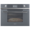 Компактный духовой шкаф Smeg SFP4102PZS