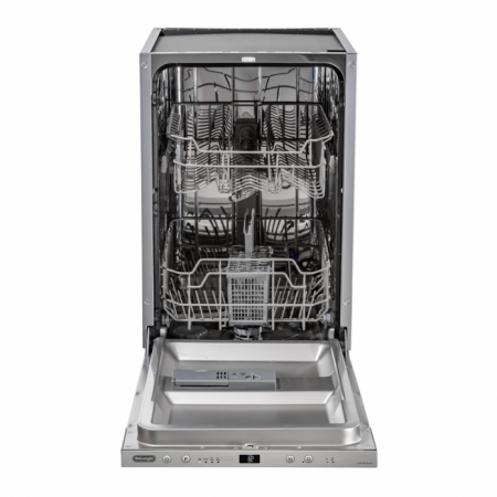 Встраиваемая посудомоечная машина DeLonghi DDW06S Basilia в магазине «На диване» в Ставрополе  — Выгодная цена