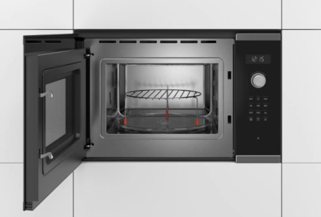 Микроволновая печь Bosch BEL554MS0 в магазине «На диване» в Ставрополе  — Выгодная цена