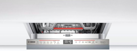 Встраиваемая посудомоечная машина Bosch SPD8ZMX1MR в магазине «На диване» в Ставрополе  — Выгодная цена