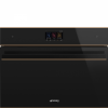 Компактный духовой шкаф Smeg SF4604WVCPNR