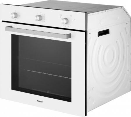 Духовой шкаф Weissgauff Духовой шкаф Weissgauff WGO 702 White Glass 433187 в магазине «На диване» в Ставрополе  — Выгодная цена