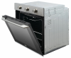 Газовый духовой шкаф DeLonghi NSFG 9 XL RUS в магазине «На диване» в Ставрополе  — Выгодная цена