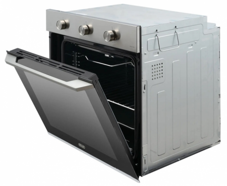 Газовый духовой шкаф DeLonghi NSFG 9 XL RUS в магазине «На диване» в Ставрополе  — Выгодная цена