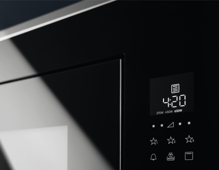 Встраиваемая микроволновая печь Electrolux KMFD264TEX в магазине «На диване» в Ставрополе  — Выгодная цена